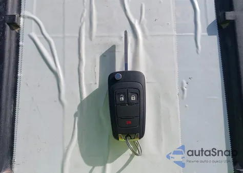 2016 Buick Encore from USA, damaged, VIN KL4CJASB8GB733095